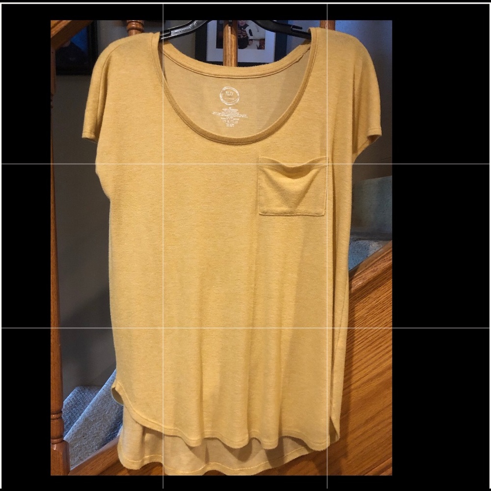 Maurices 24/7 tee